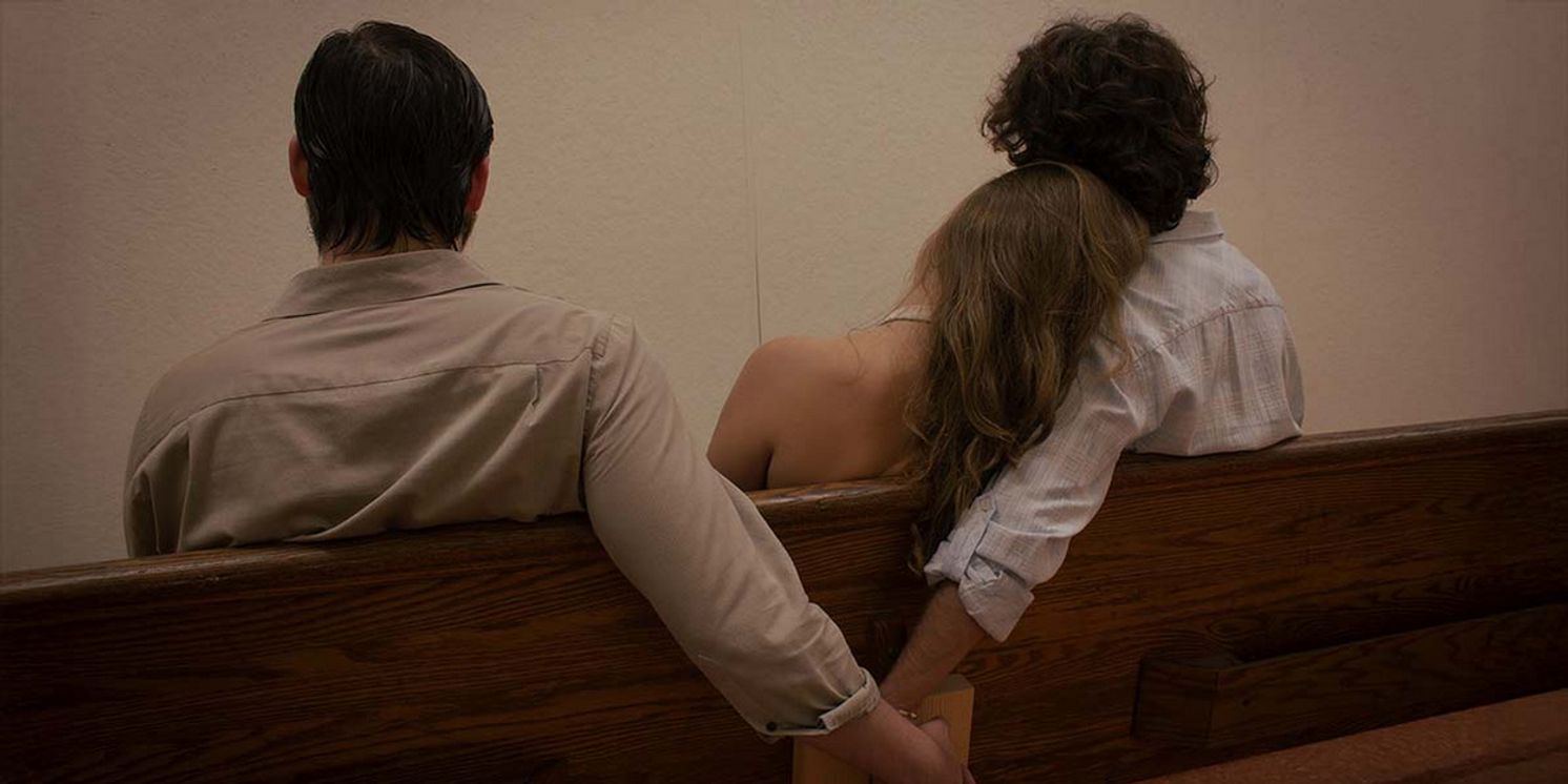 THE TWO NOBLE KINSMEN to be Presented at The Hofstra Globe Stage  Image