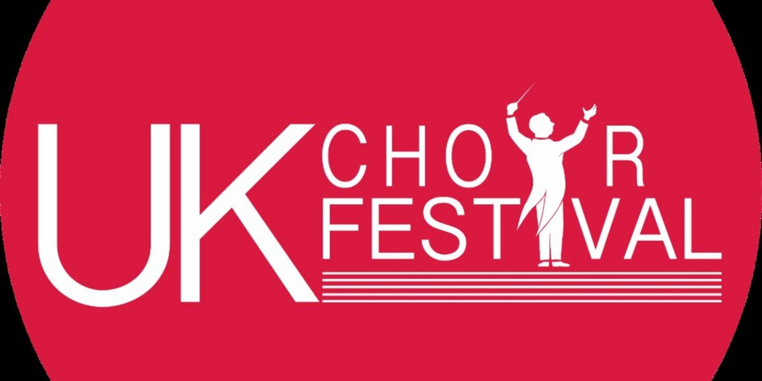 The UK Choir Festival Announces 2023/24 Season  Image