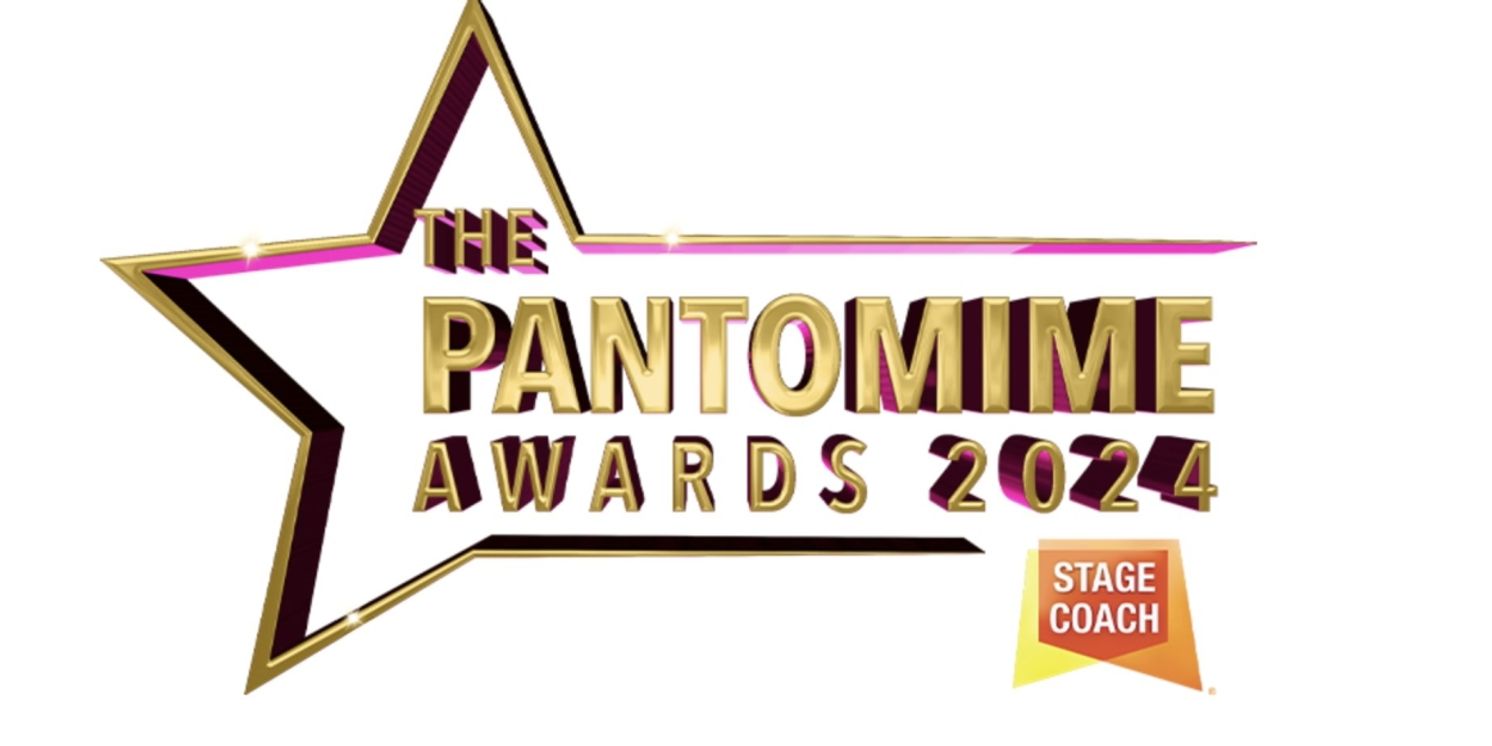 The UK Pantomime Association Reveals Nominees For The Pantomime Awards 2024  Image