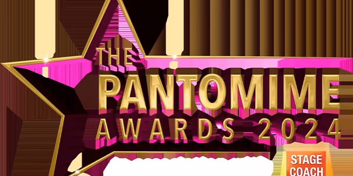 The UK Pantomime Association announces the nominees for The Pantomime Awards 2024
