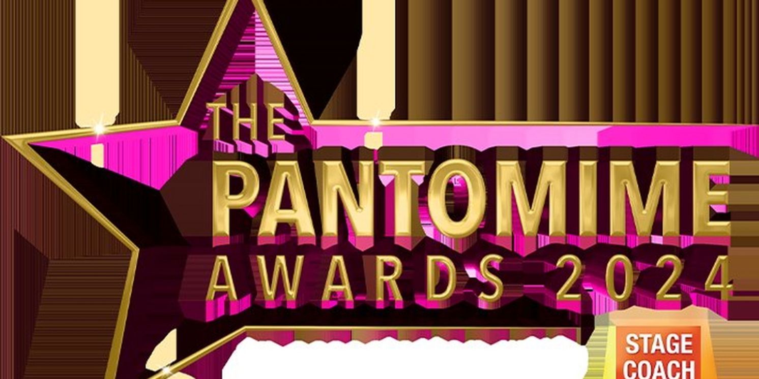 The UK Pantomime Association announces the nominees for The Pantomime Awards 2024  Image