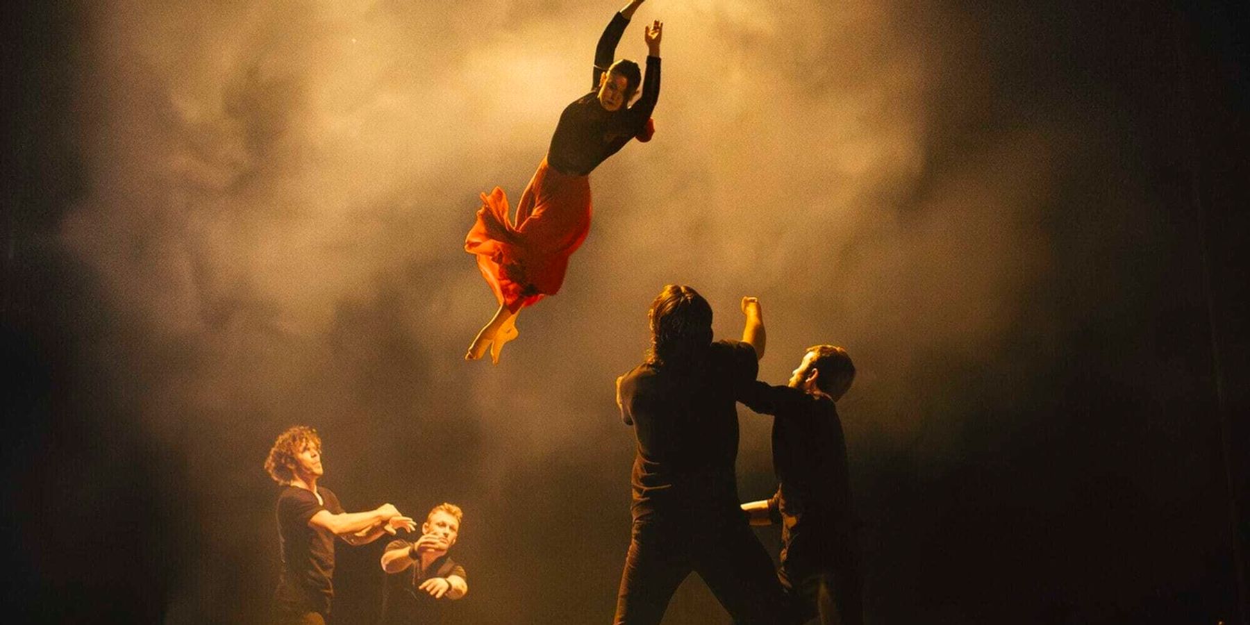 The UP Festival Returns to Brussels in March