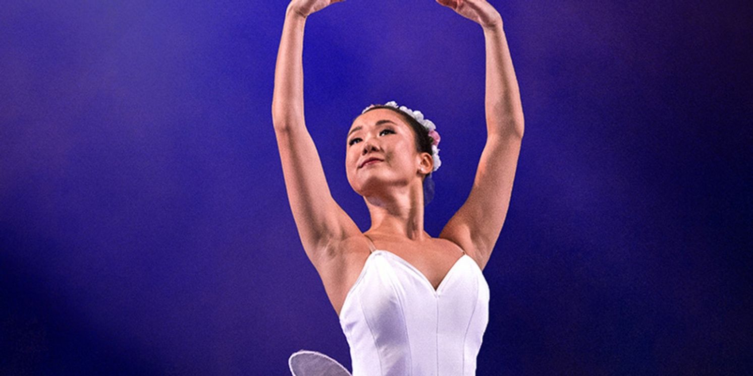 The USC Department of Theatre and Dance Performs a Fall Concert This November  Image