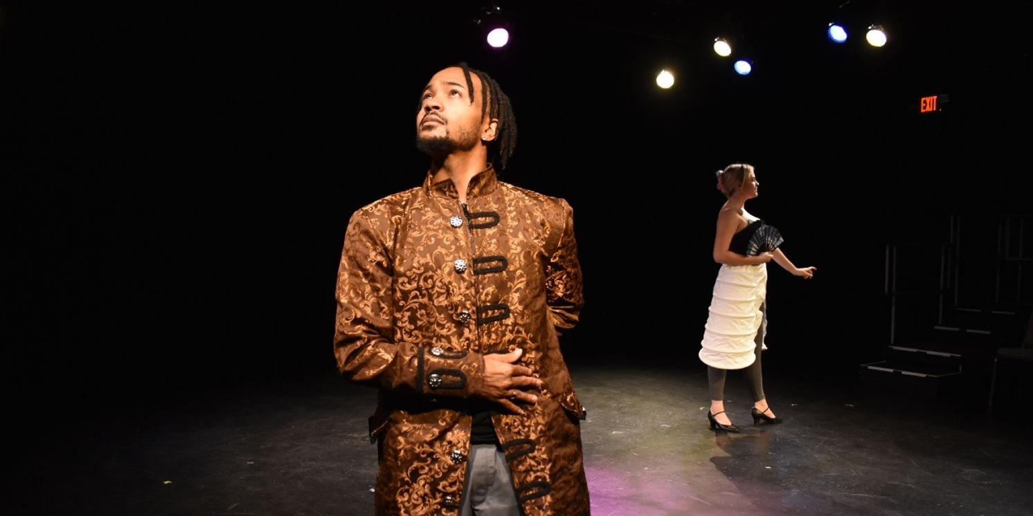 The USC Dept. of Theatre and Dance Will Perform a 10 Minute Play Festival  Image