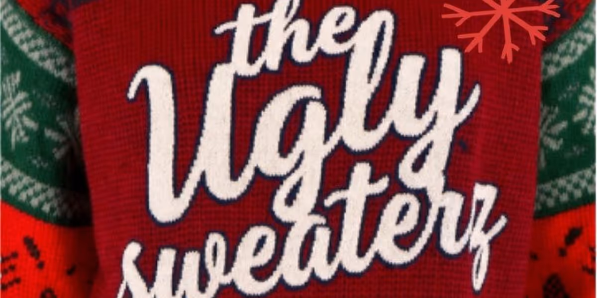 The Ugly Sweaterz To Perform At Little Theatre Of Manchester In December