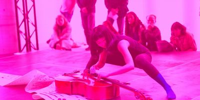 The Ultima Oslo Contemporary Music Festival Will Return in September Photo