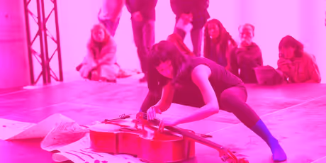 The Ultima Oslo Contemporary Music Festival Will Return in September Photo