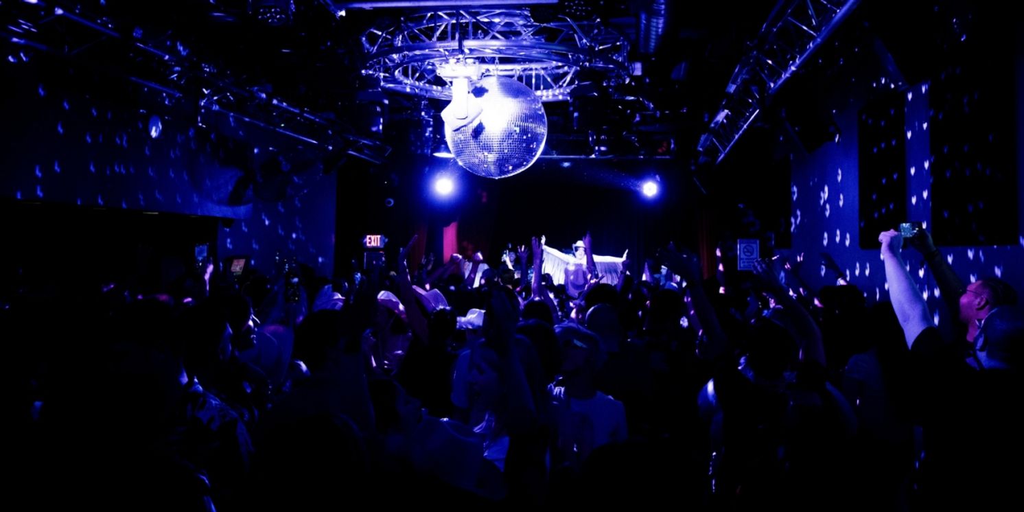 Chappell Roan Tribute Concert is Coming to The Cutting Room  Image