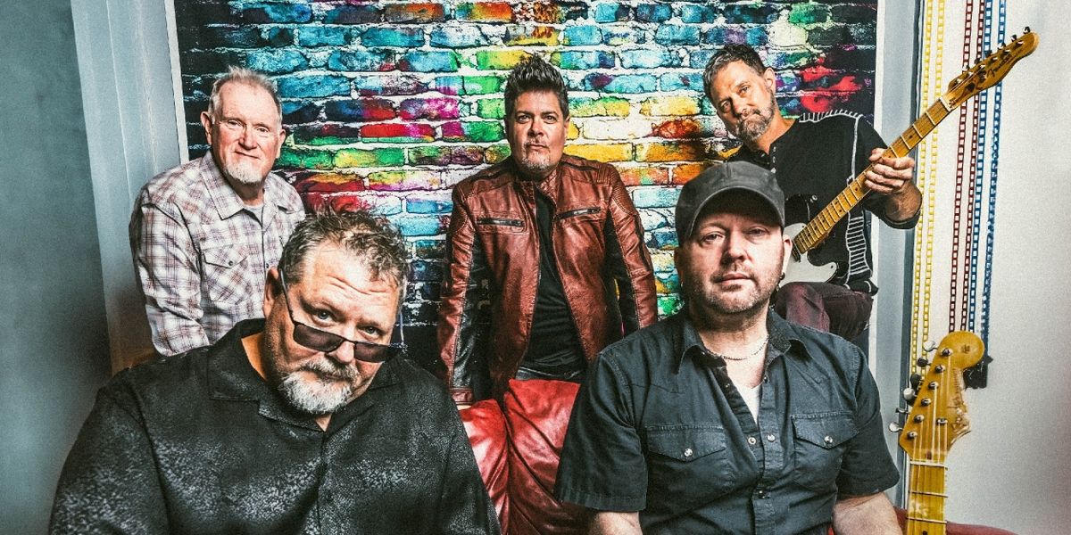 The Ultimate Country Concert Comes to Coppell in May