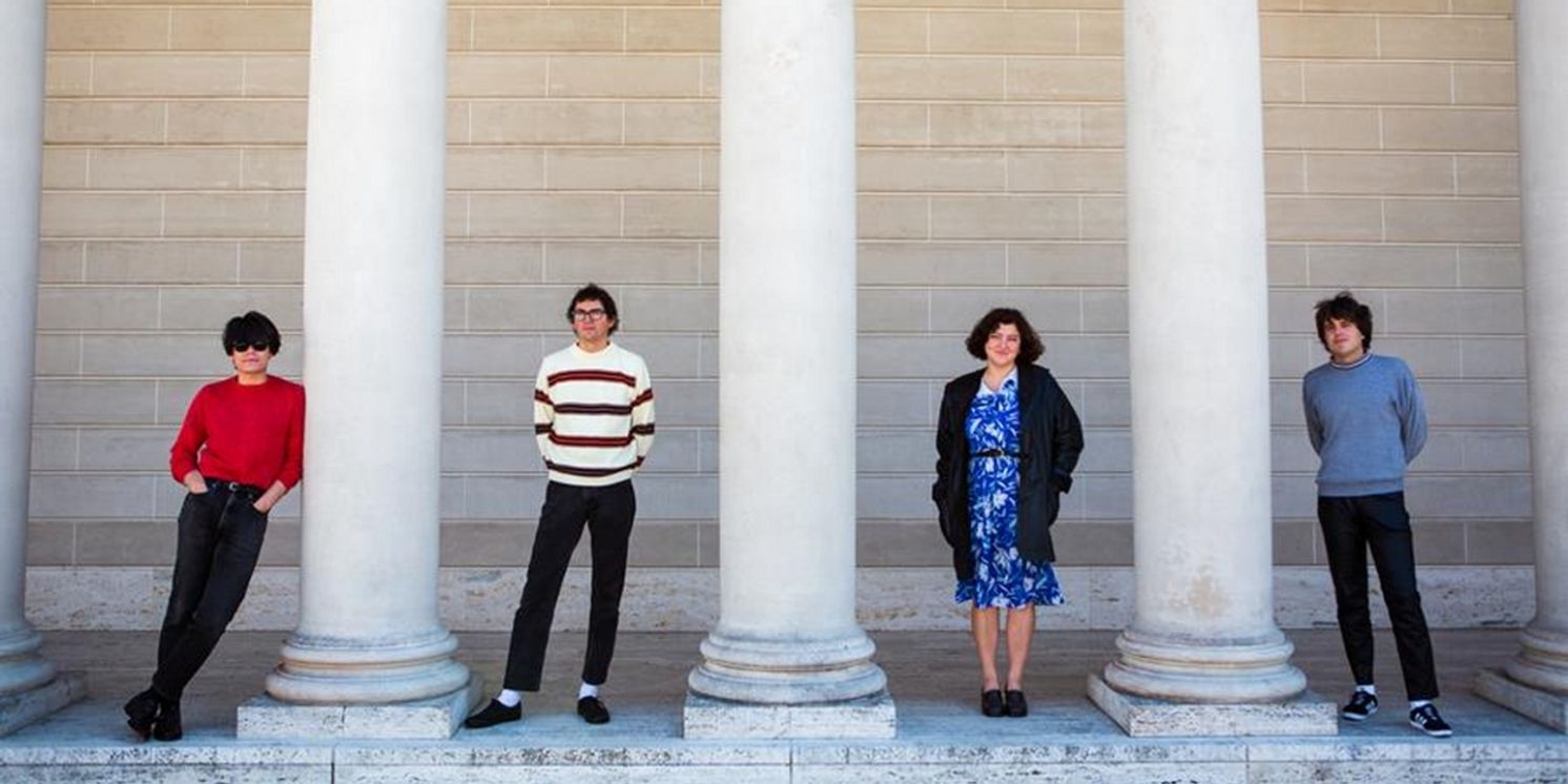 The Umbrellas Share New Single 'Gone' Ahead Of New Album  Image