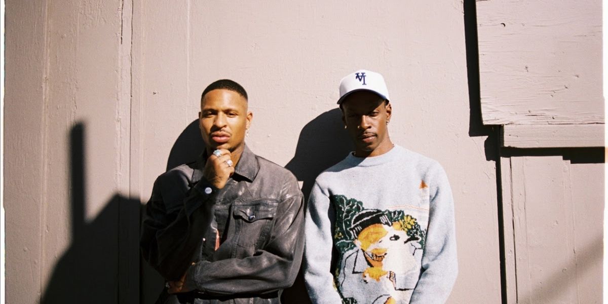 The Underachievers Release Single 'Megatron'