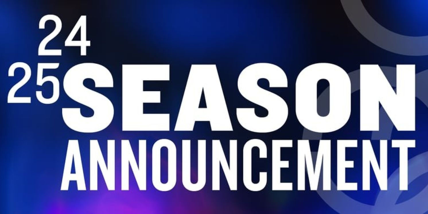 The University Musical Society Reveals 146th Season  Image