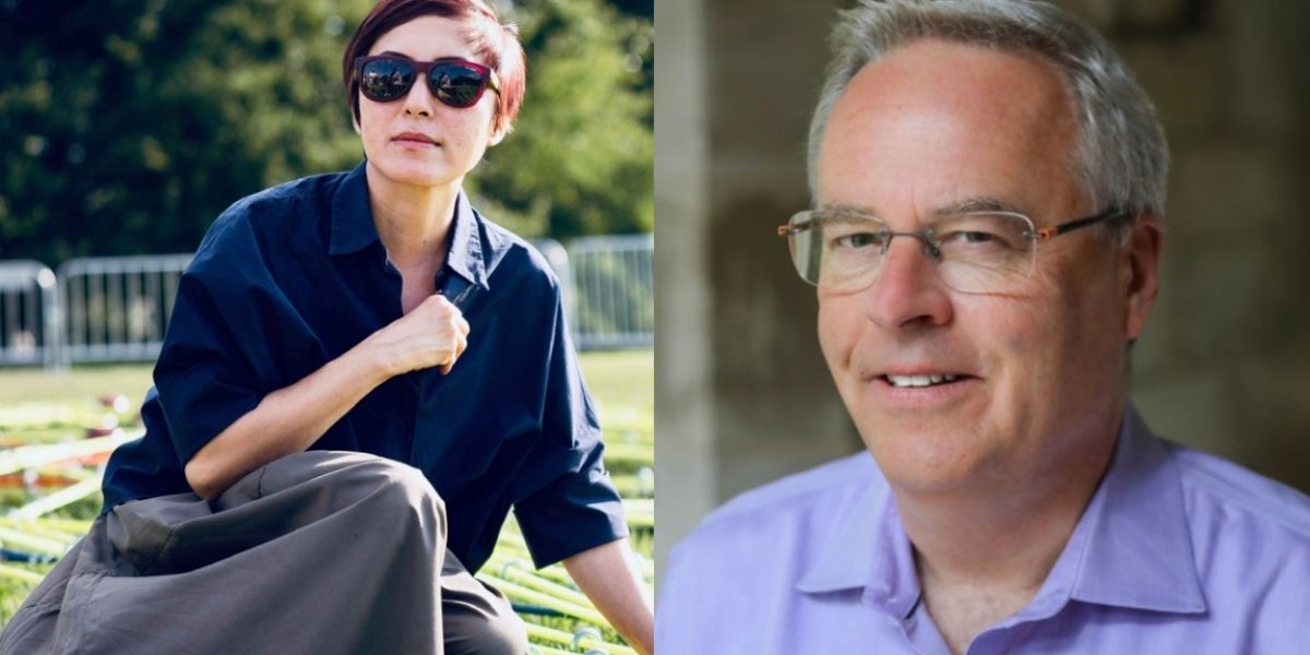 The University of Chicago's Gray Center for Arts & Inquiry Announces KAVAH Fermata Artist Prize and Fellowship