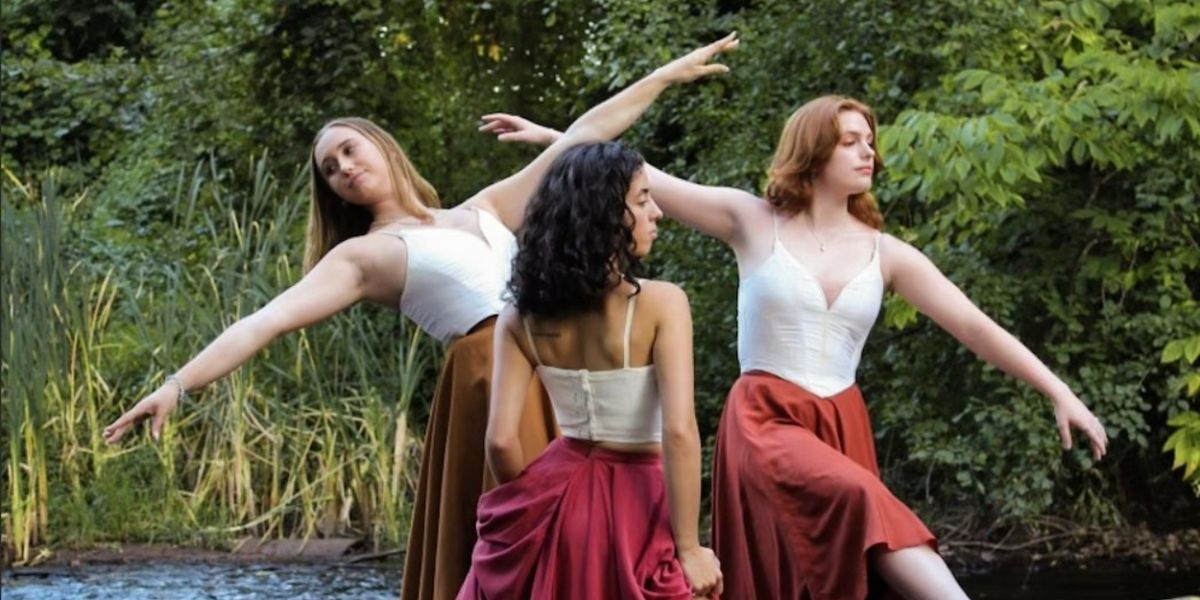 The University of Hartford's Hartt School Dance Division Will Perform ALL OF US