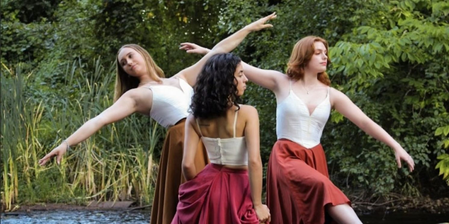The University of Hartford's Hartt School Dance Division Will Perform ALL OF US  Image