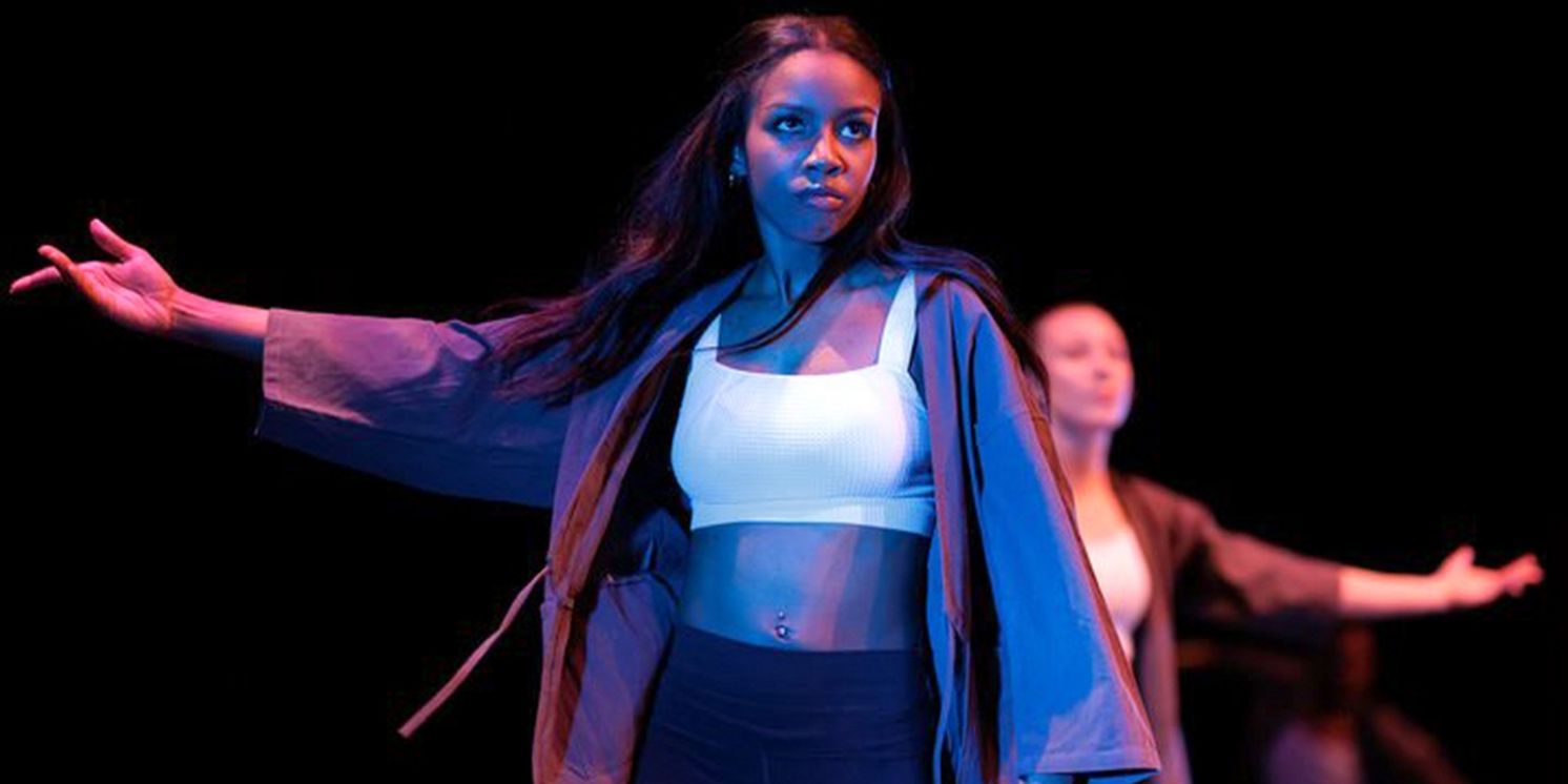 The University of Texas at Arlington Department of Theatre Arts and Dance to Present DANCE IN FLUX  Image