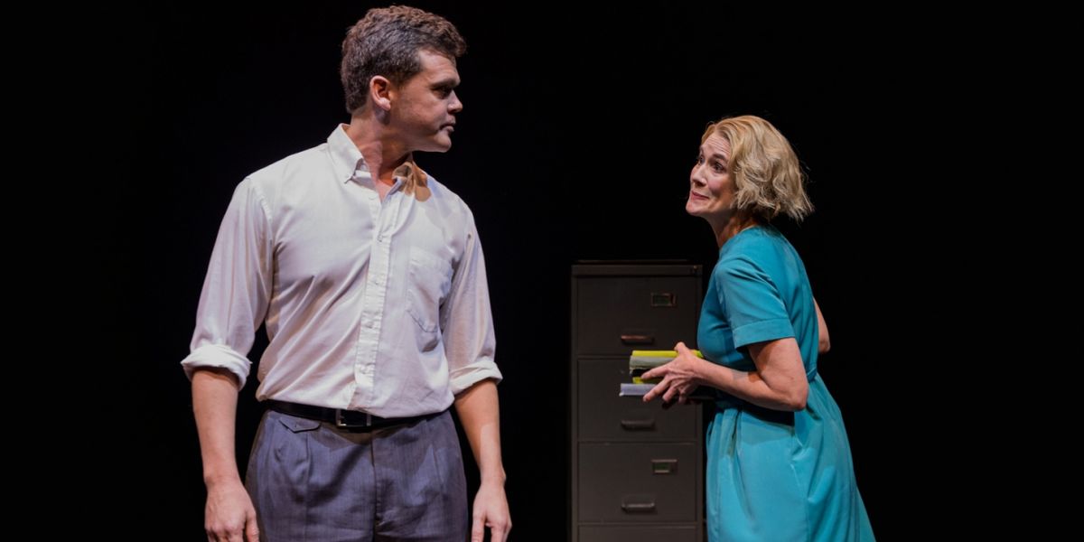 THE UNLIKELY SECRET AGENT to be Presented at Marylebone Theatre