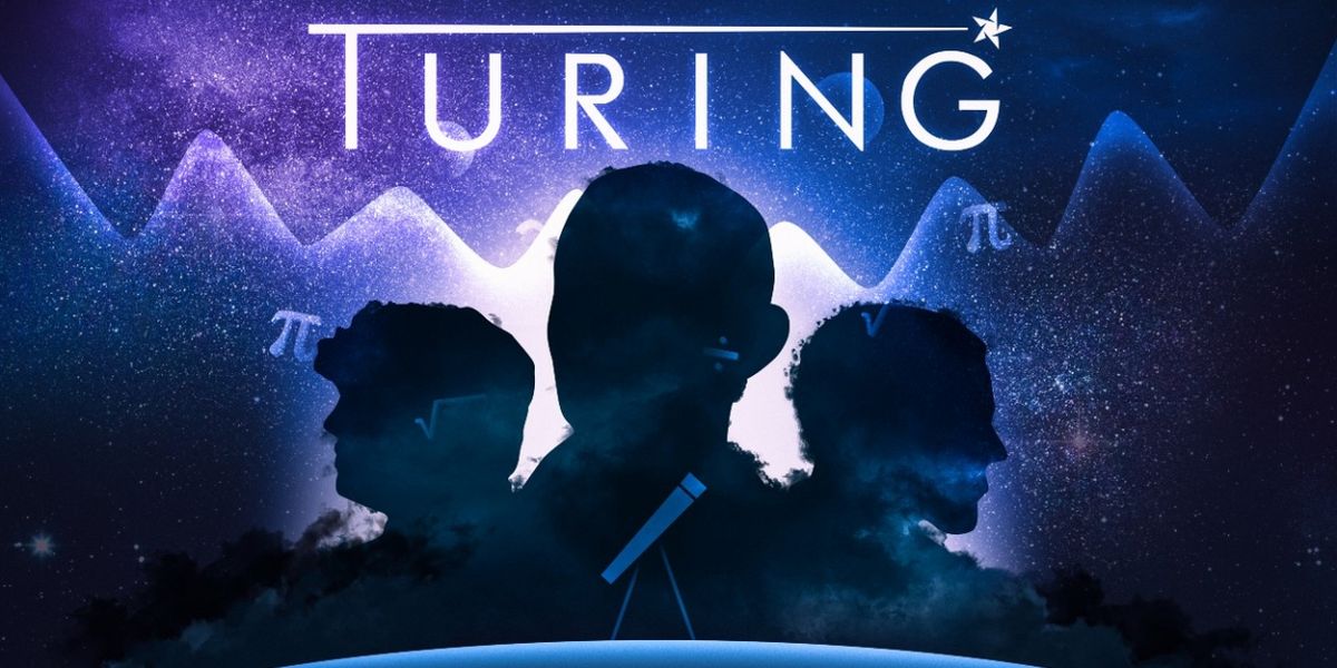 DePaul University's Blue Demon Theatre to Present the World Premiere of TURING