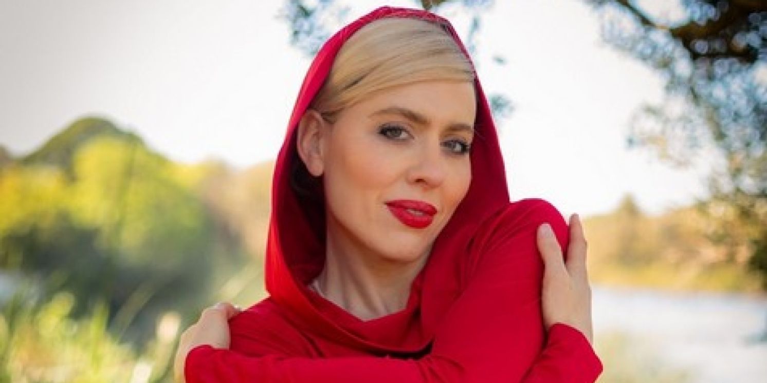 TRANSCENDENT LOVE to Premiere at Sydney Fringe's Queer Hub This September  Image