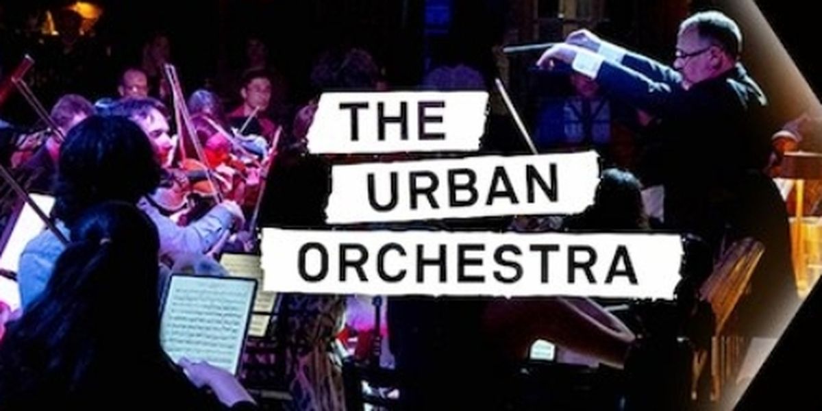 The Urban Orchestra Partners with The Old Mill for November Concert