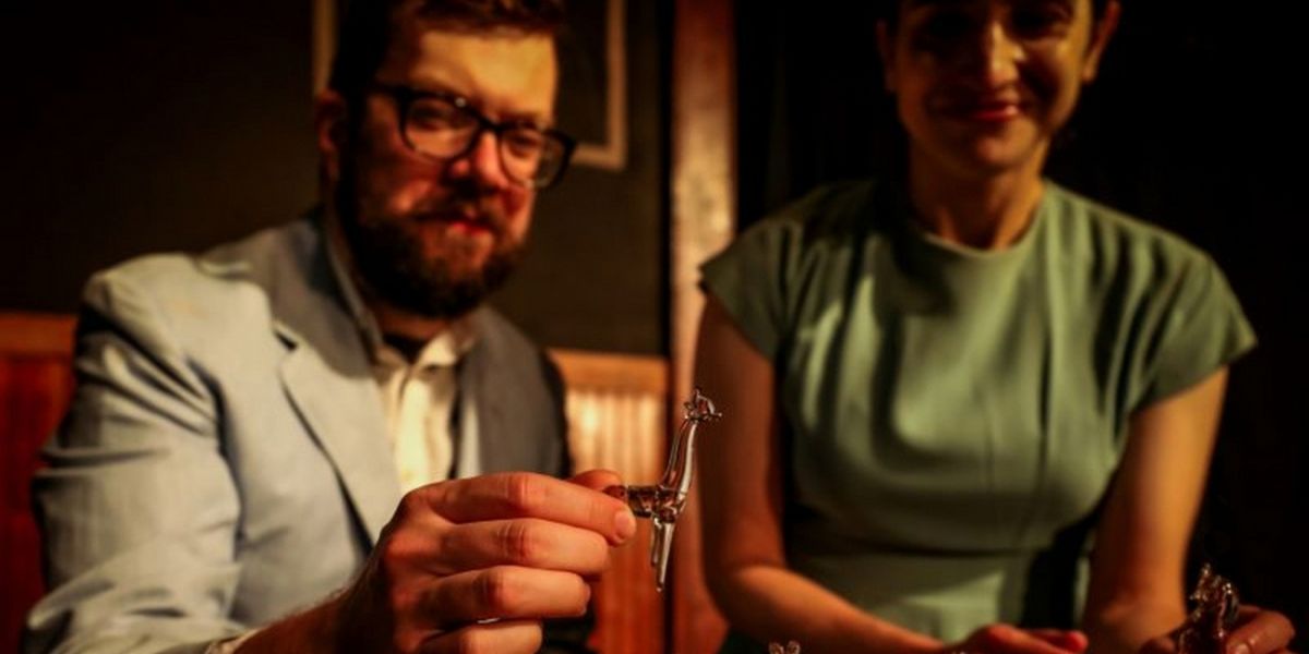 The Valley Players to Present THE GLASS MENAGERIE Beginning This Month