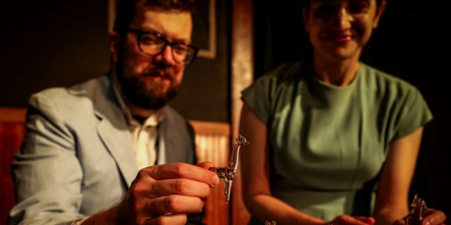 The Valley Players to Present THE GLASS MENAGERIE Beginning This Month  Image