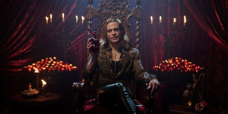 Sam Reid's Lestat to Perform One Night Concert at the Beacon Theatre Photo