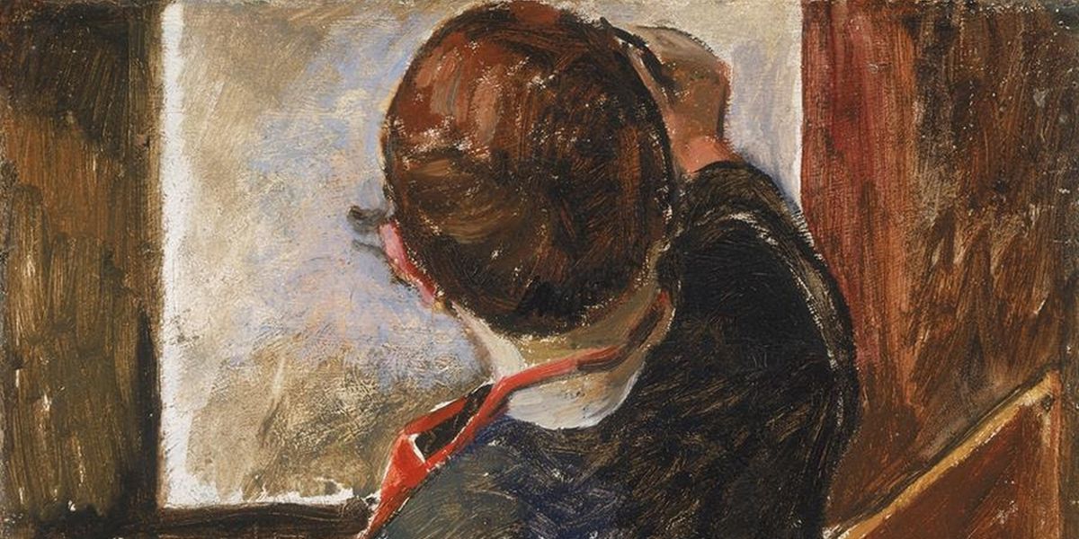 The Vancouver Art Gallery Presents EMILY CARR: A ROOM OF HER OWN