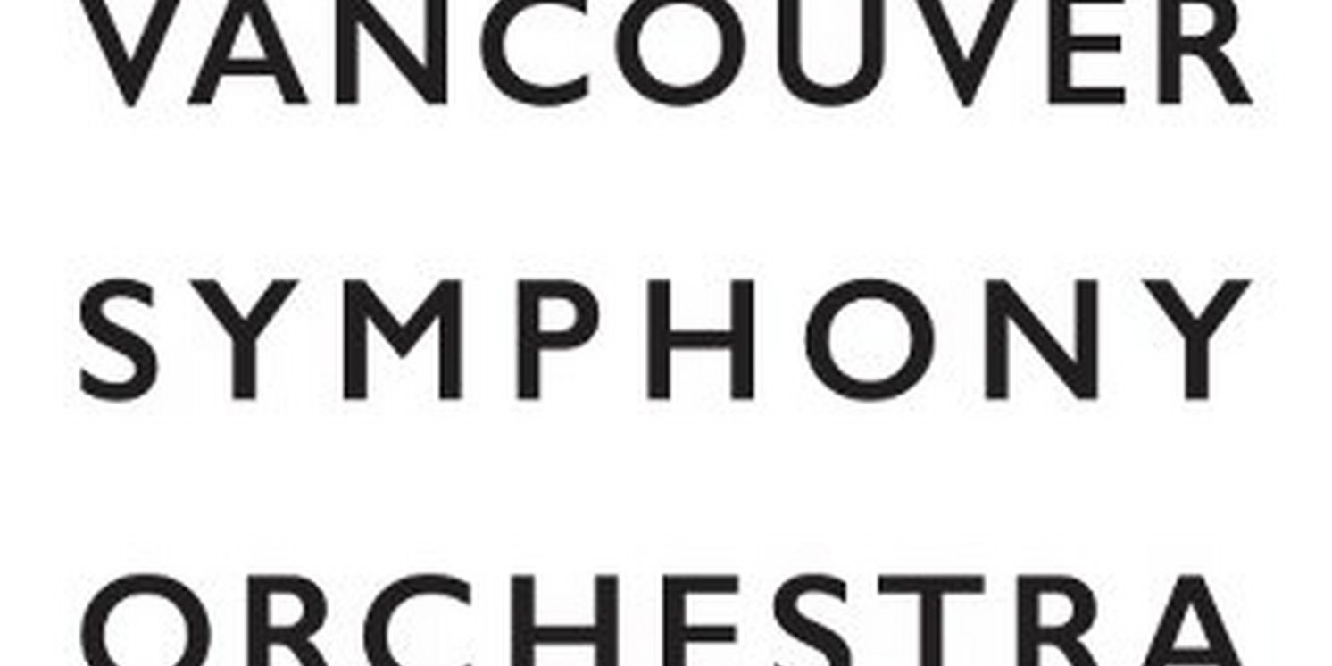 The Vancouver Symphony Orchestra to Open 2023/24 Season With Guest Soloist Antonio Pompa-Baldi  Image