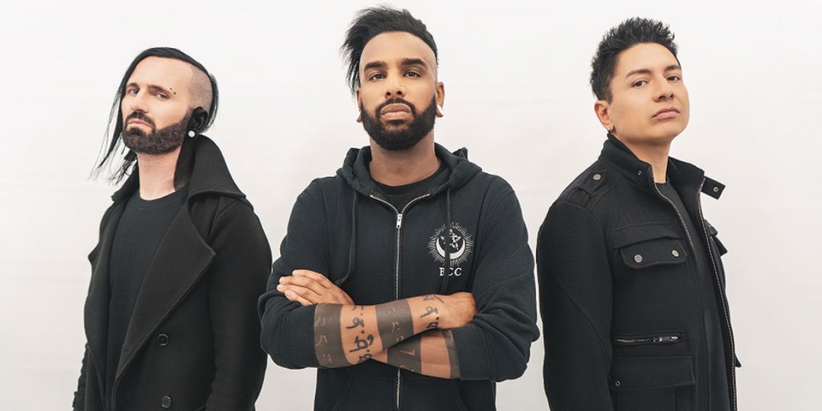 The Veer Union Release New Single 'Empirical'