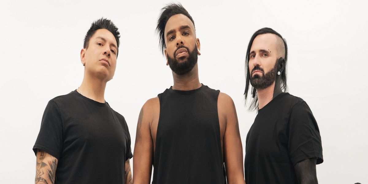 The Veer Union Share New Track 'Is This How It Ends?'