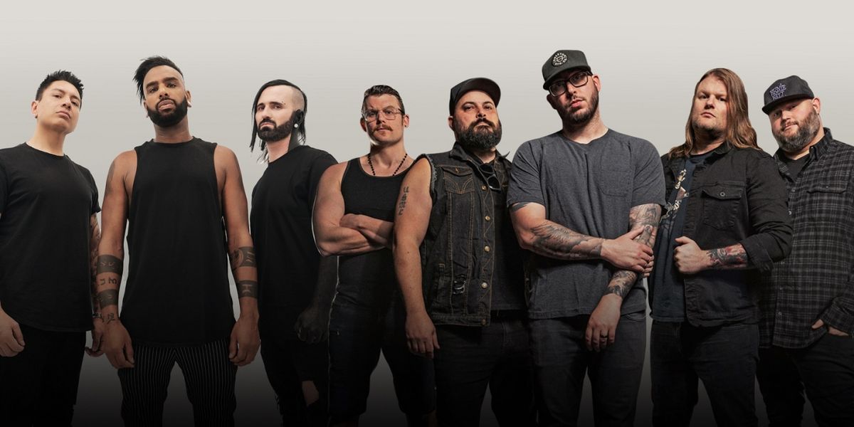 The Veer Union Team With Silent Theory for 'Welcome To Dystopia'