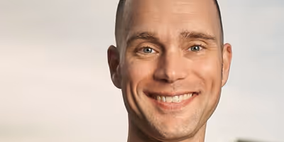 Isaiah Kolundzic to Star in THE VEIL at The Stratford Festival