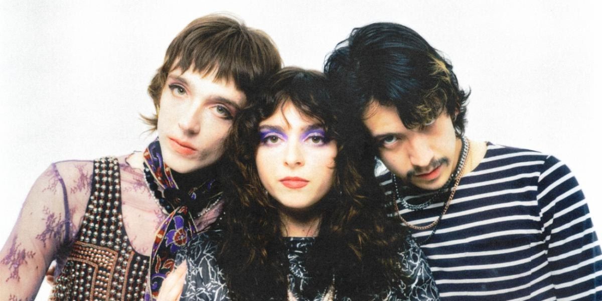 The Velveteers Release New Song 'On and On'