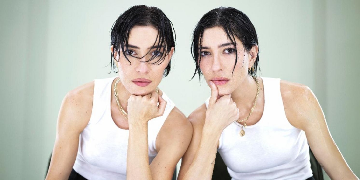 The Veronicas Unveil New Single 'Detox'; New Album 'GOTHIC SUMMER' Releasing In 2024  Image