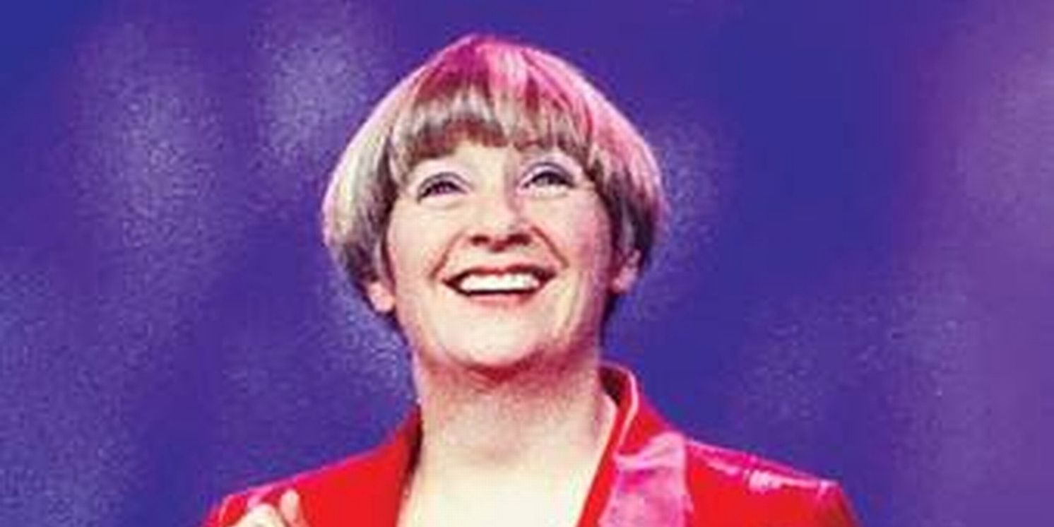Ria Jones and Sally Ann Triplett Will Tribute Victoria Wood With 'Fourteen Again' Performance  Image