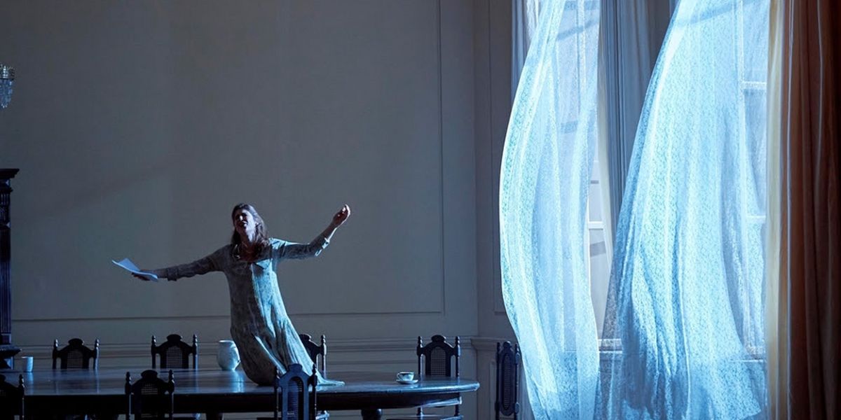 The Vienna State Opera Performs SWAM LAKE and EUGENE ONEGIN at Vienna City Hall Square