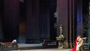 The Vienna State Opera Will Perform TOSCA in October Photo