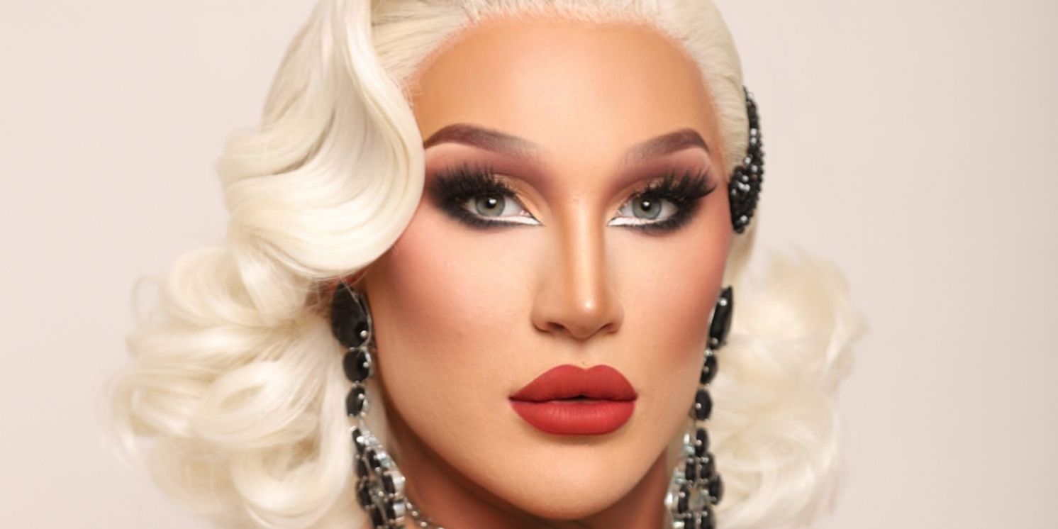 The Vivienne Joins the UK Tour of CHITTY CHITTY BANG BANG  Image