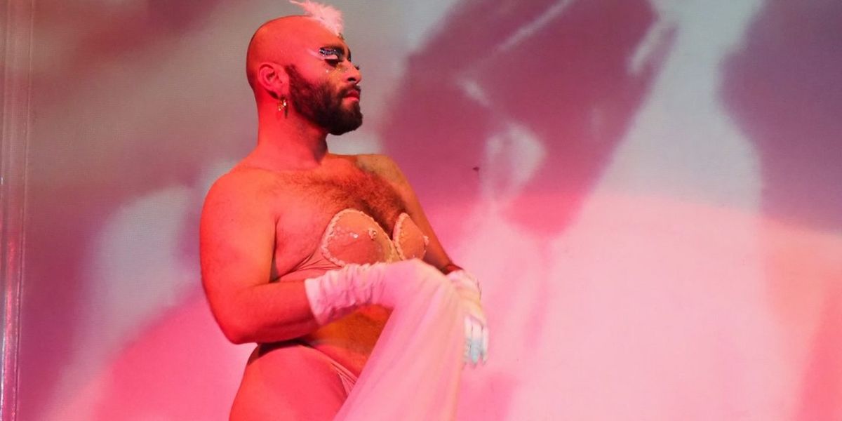 Burlesque Cabaret THE DISAPPEARED to be Presented at Edinburgh Fringe