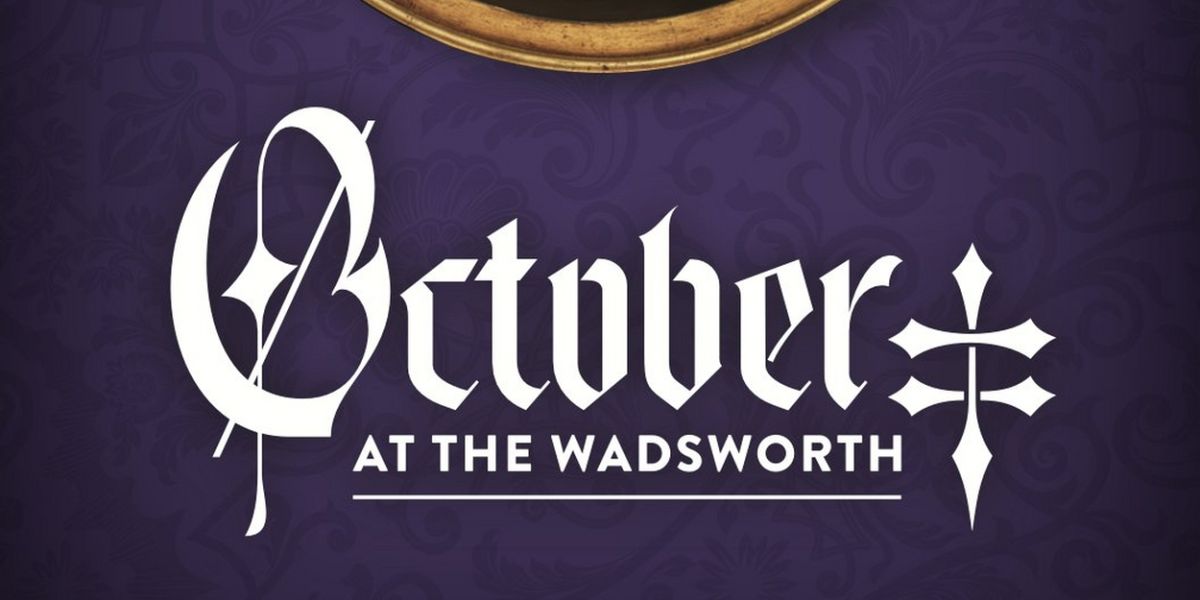 The Wadsworth Atheneum Unveils October Events