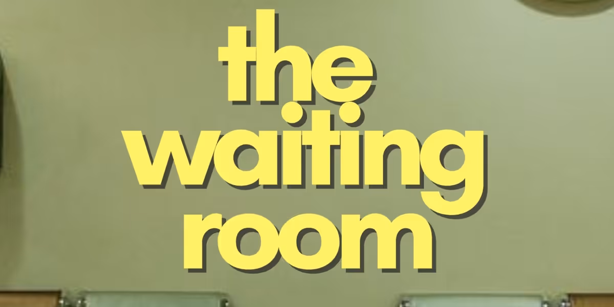 THE WAITING ROOM Premieres at Chain Theatre's Summer One-Act Festival