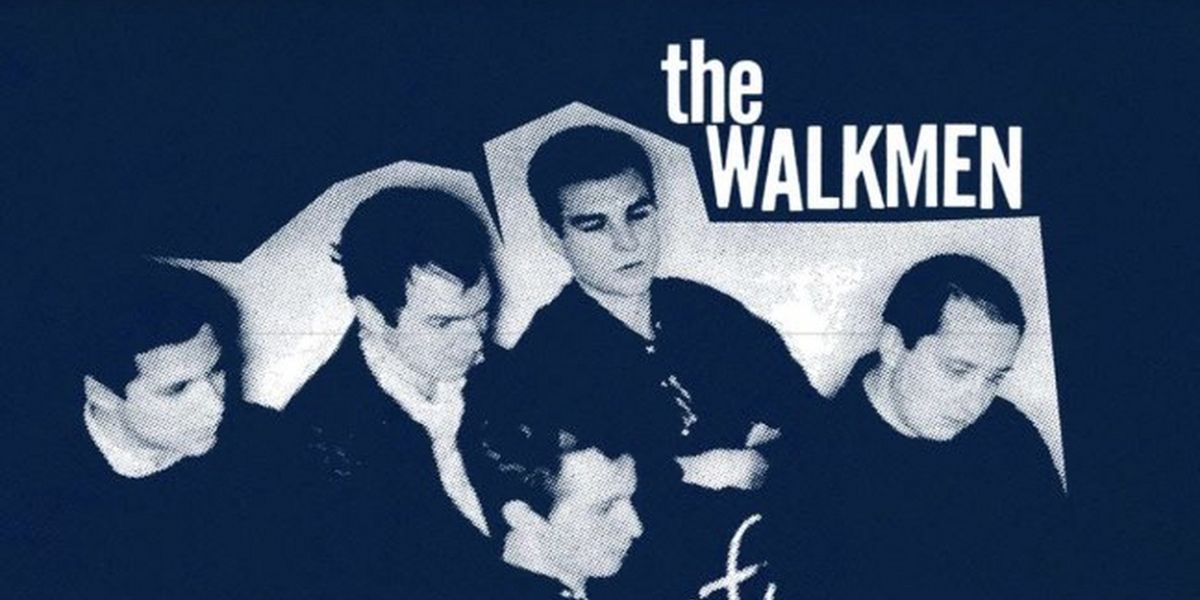 The Walkmen Come To Kings Theatre, October 17