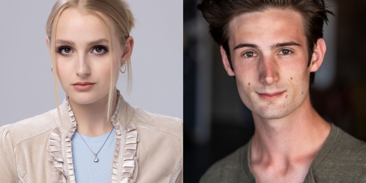 The Wallace Reveals Cast & Creative of LEGALLY BLONDE  Image