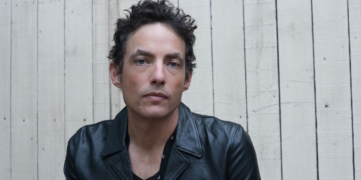 The Wallflowers Coming to M Resort Spa Casino in August
