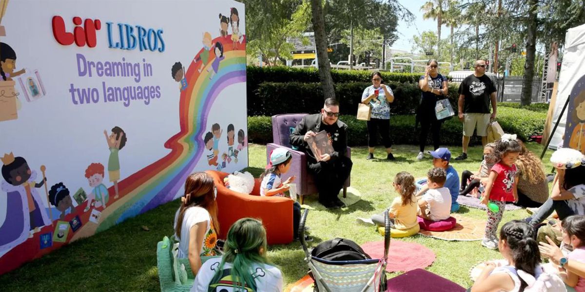 The Wallis Annenberg Center For The Performing Arts To Host Free FAMILY FEST: DÍA DE LOS MUERTOS in November