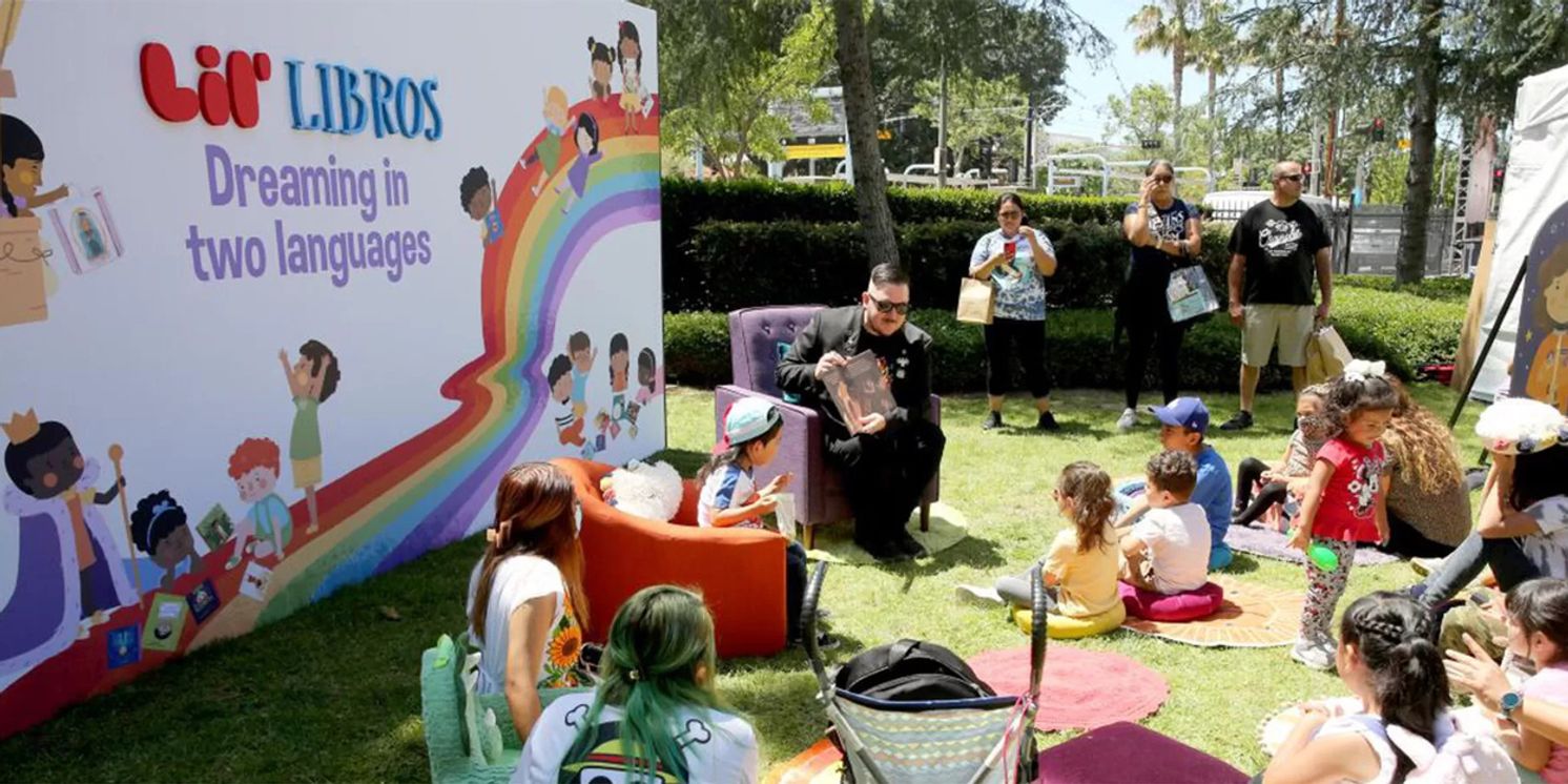 The Wallis Annenberg Center For The Performing Arts To Host Free FAMILY FEST: DÍA DE LOS MUERTOS in November  Image