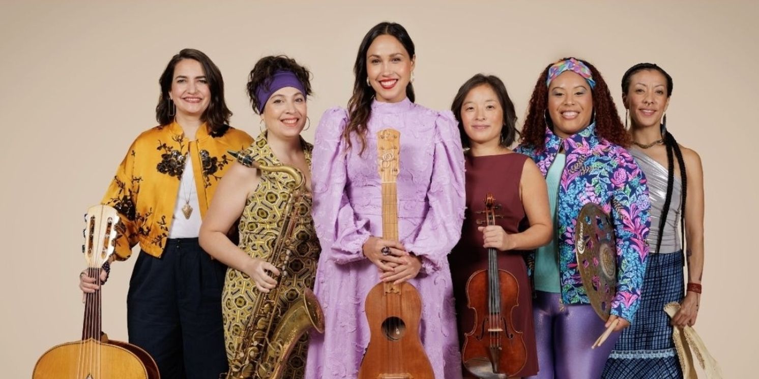 The Wallis Celebrates Día De Los Muertos With Free Family Fest and Artist Sonia De Los Santos  Image