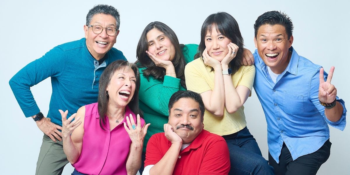The Wallis To Celebrate Lunar New Year With THE GREAT RACE And FAMILY FEST