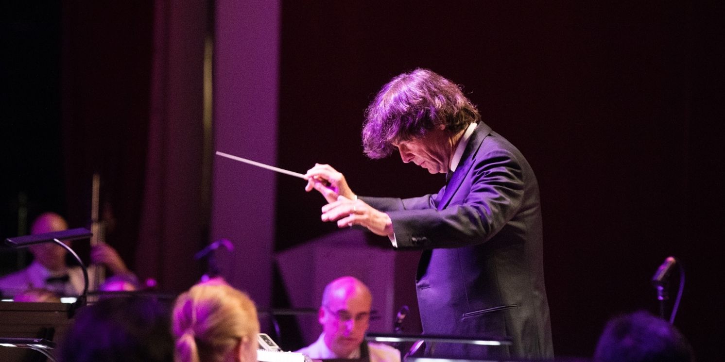 The Wallis Will Host 2025-26 Scott Dunn Orchestra Season Concerts  Image